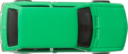 Premium Car Culture VOLKSWAGEN BRASILIA HRV82 FPY86
