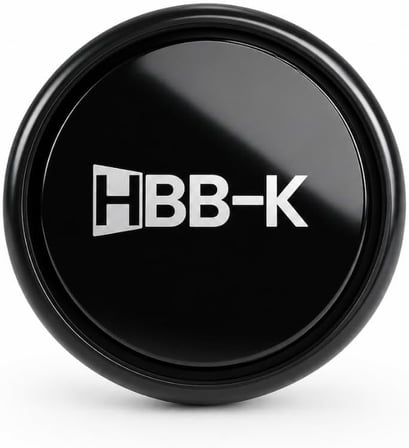 HBB-K HaPro Tag Android ve İOS Uyumlu Takip Cihazı
