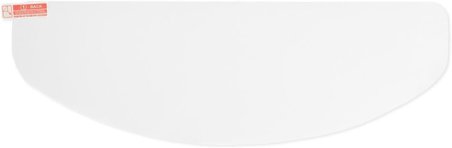 Sis Önleme Pinlock Insert Lens Motosiklet Kask Vizörü için