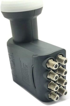 Nextstar Ye-404 Platinum Quad 4'lü LNB