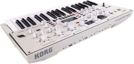 , 37-Anahtar Synthesizer (KINGKORGNEO)