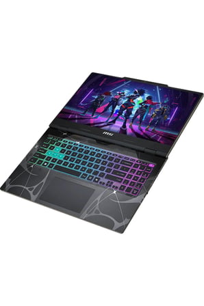 Cyborg 15 i7 13620H 24GB 512GB SSD RTX5070/8GB 15.6" FHD 144Hz W11P Gaming Laptop B13WGKG