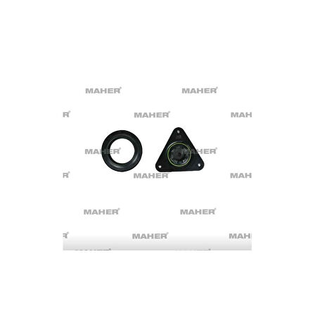 AMORTİSÖR KULE TAKOZU QASHQAI 07-14 / X-TRAIL / KADJAR / MEGANE IV / FLUENCE ÖN RULMANLI TAKIM