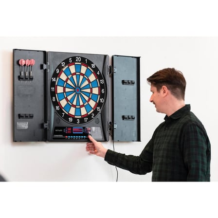 CANAVERAL Elektronik Dart Tahtası - ED520