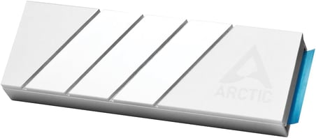 M2 Pro soğutucu M.2 2280 SSD için, TP-3 fanlı, PC ve PS5 ile uyumlu, tek ve çift taraflı SSD'ler için, gümüş