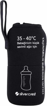 SC-LY01 35-40 Derece 5V Biberon Isıtıcı