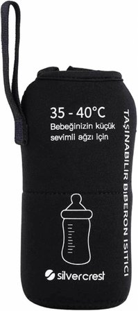 SC-LY01 35-40 Derece 5V Biberon Isıtıcı