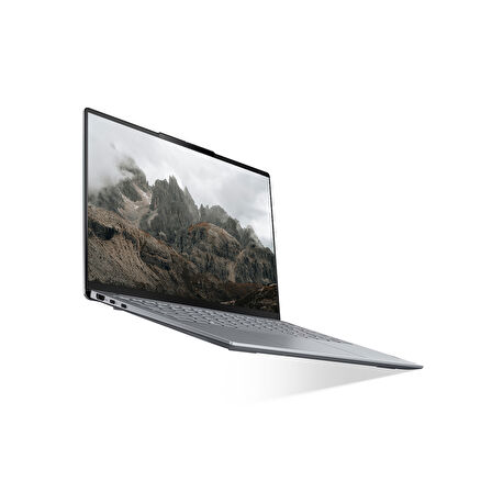 Lenovo yoga Slim 6 14IRH8 Intel Core I7 13700H 16GB 512GB SSD 14" Wuxga 400NITS OLED Freedos Taşınabilir Bilgisayar  883E0005YTR02+ZETTAÇANTA