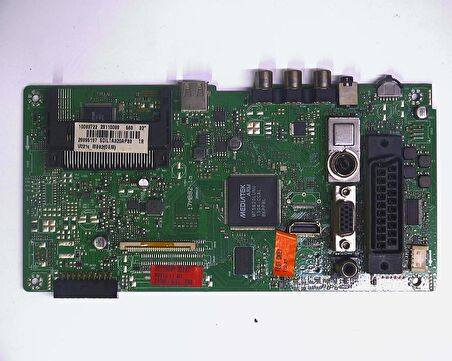 17MB82-1A, 23110089, 10083722, LTA320AP33, SEG 32180D, Main Board Anakart