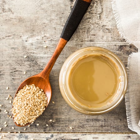 Etiyopya Tahini 450 g