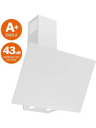 FERRE - Steam Plus Serisi 3lü Cam Ankastre Set (QEP64CB-SS206-D078SA)