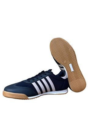 Unisex Günlük Spor Ayakkabı LACİVERT - BUZ