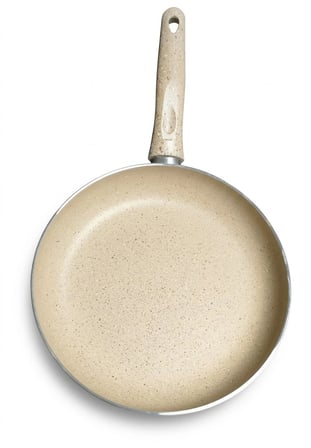 26 Cm Granit Tava – Yapışmaz Yüzeyli, Ergonomik Saplı Tava