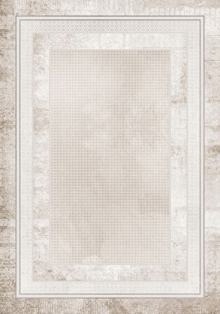 Pamuk Dokuma Taban Kaymaz Yıkanabilir Klasik Desenli  Salon Halısı Mutfak Halısı Koridor Halısı