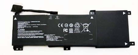 Casper Excalibur G900 SQU-1904 SQU-1905 Batarya Casper Excalibur Pili