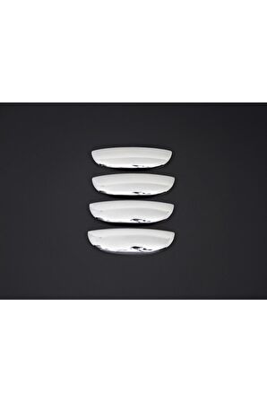 Fiat Albea Krom Kapı Kolu 4 Kapı 2002-2014 P.çelik