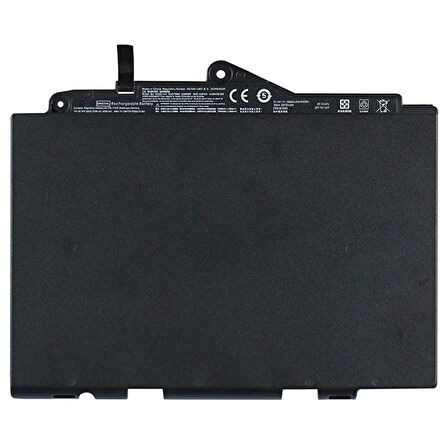Hp Elitebook 725 G3 Uyumlu Batarya Pil