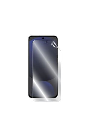 Samsung Galaxy S24 FE için IPG Hydrogel Ekran Koruyucu