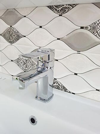 Ar Moni Lavabo Bataryası 5 Yıl ECA Servis Garantili 102108906