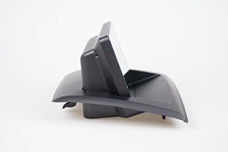 Navismart Multimedya - 4 Çekirdek İşlemci, 4GB RAM, 64GB HAFIZA Bmw X3 - E83 (2004-2009) ile uyumlu