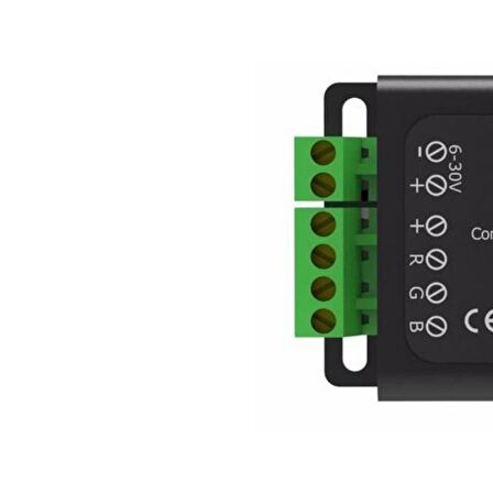 X-CV 3 RDM Adreslenebilir LED Driver DC 3x6A