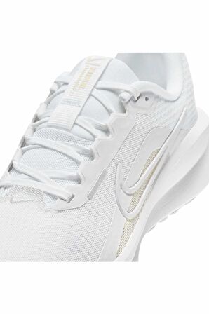 Nike Downshifter 13 FD6476-101 Beyaz Kadın Spor Ayakkabı