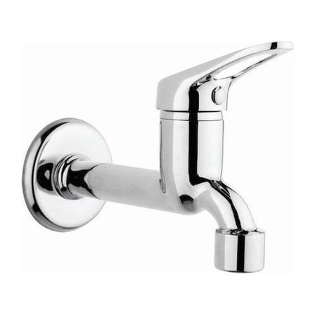Aç Kapa Mix Lavabo Musluk Wc Lavabo Uzun Musluk Perlatörlü (  )