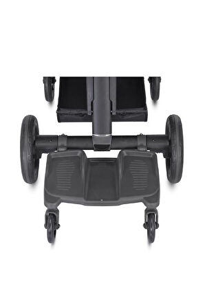 Inglesina Quad Stroller Board/İkinci Çocuk Aparatı