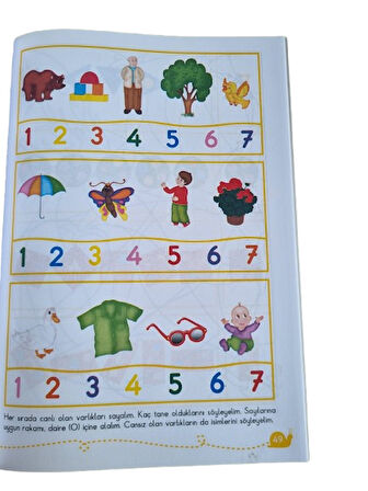 Yaş Ağaç Eğıitim dizisi patik (1-2-3-4)kitap