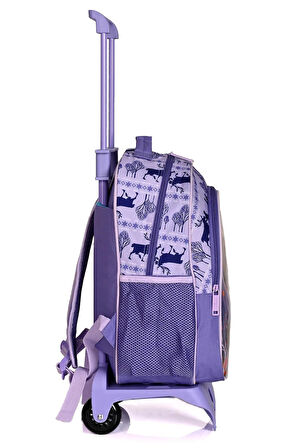 OTTO mikro FROZEN ÇEKÇEKLİ İLKOKUL ÇANTASI 48025