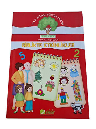 Yaş Ağaç 7 Kitap tam set