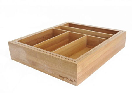 Bambum Casadias Çekmece Düzenleyici BCIC2