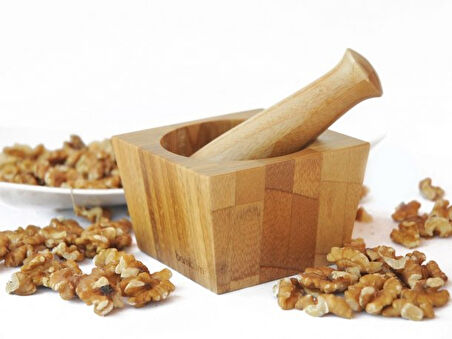 Bambum Cotta Havan BHCO01