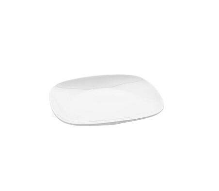 25 cm Düz Tabak MMZ25DU