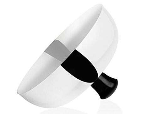 Yiğitsan No:4 Pilav Ölçeği