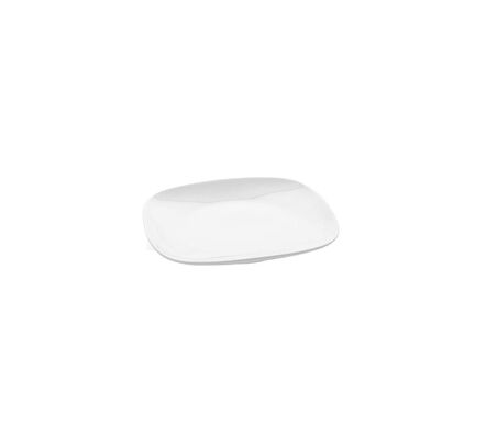 Güral Porselen 27 cm Düz Tabak MMZ27DU