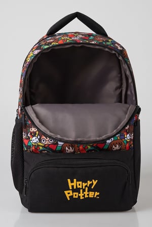 Harry Potter İlkokul Okul Çantası Sırt Çantası 43x30x14 cm