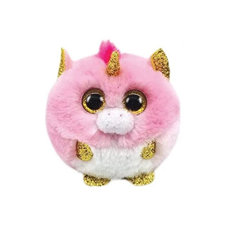 Ty Teeny Puffies Fantasia Unicorn 10cm