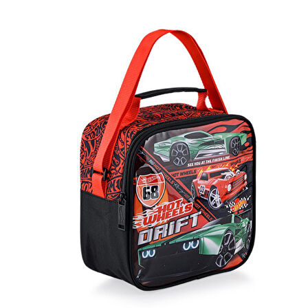 Mikro Otto Hot Wheels Beslenme Çantası Me Beslenme çanta 48377 ECHO DRIFTECHO DRIFT