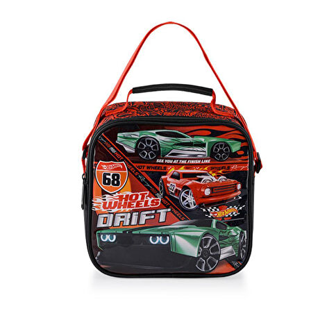 Mikro Otto Hot Wheels Beslenme Çantası Me Beslenme çanta 48377 ECHO DRIFTECHO DRIFT