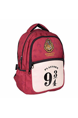 Dodomar dan Harry Potter Okul Çantası Sırt Çantası Günlük Çanta 2586-9