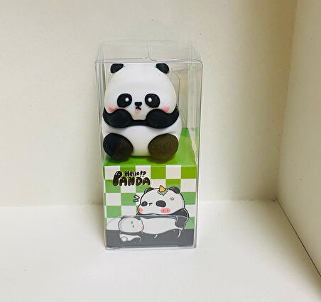 Gıpta Kalemtıraş Panda K1504                     