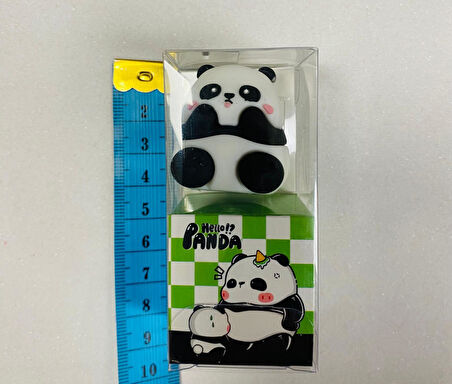 Gıpta Kalemtıraş Panda K1504                     