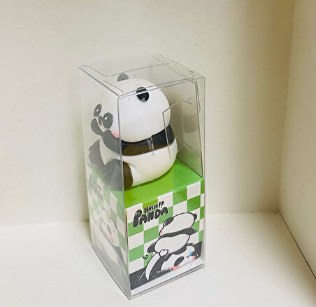 Gıpta Kalemtıraş Panda K1504                     