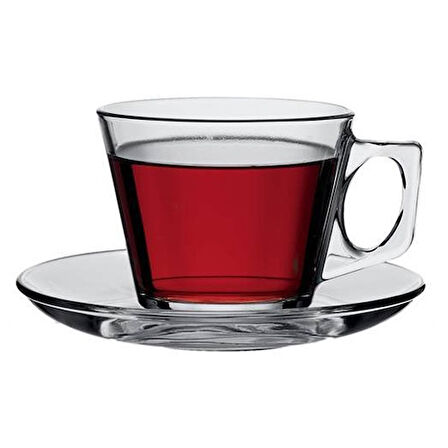 Paşabahçe Vela Çay Kahve Takımı 12 Adet 97302