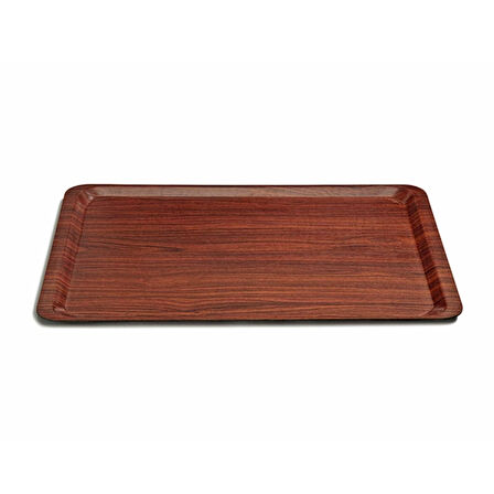 Alkan Zicco Alform Tepsi Kaymaz 43x61cm Alf 05k