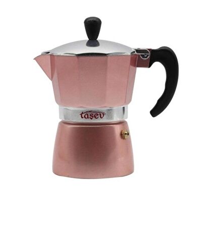 Bambum Mopinky Moka Pot 3 Fincan T1198