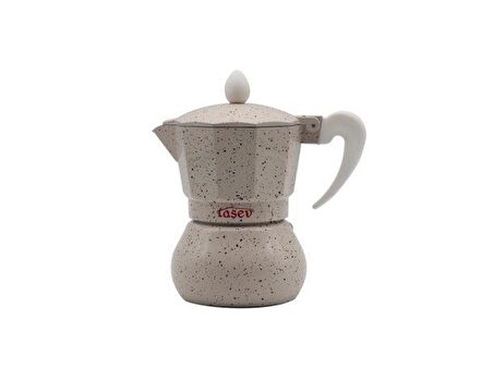 Bambum Brioni Moka Pot 3 Fincan T1200