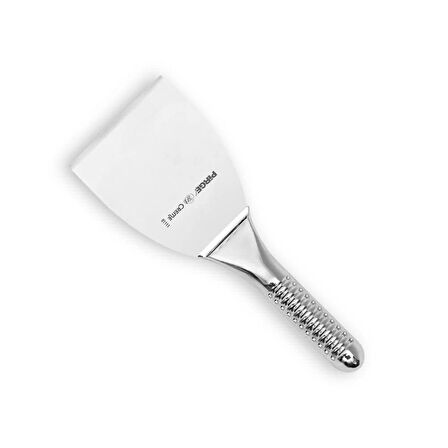 Pirge Creme Paslanmaz Spatula No:1 81111