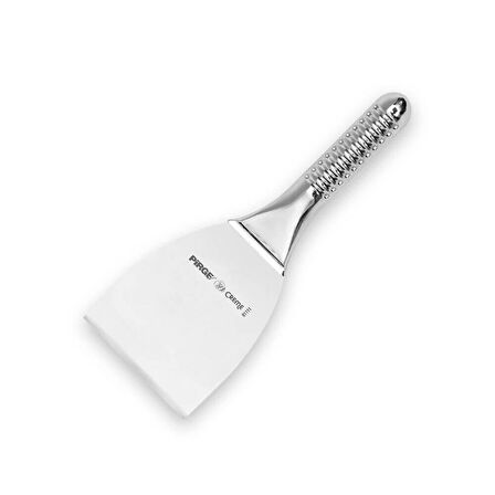 Pirge Creme Paslanmaz Spatula No:1 81111